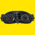 Clúster Velocímetro Renault Duster Orig. 10-17 248104060r Negro