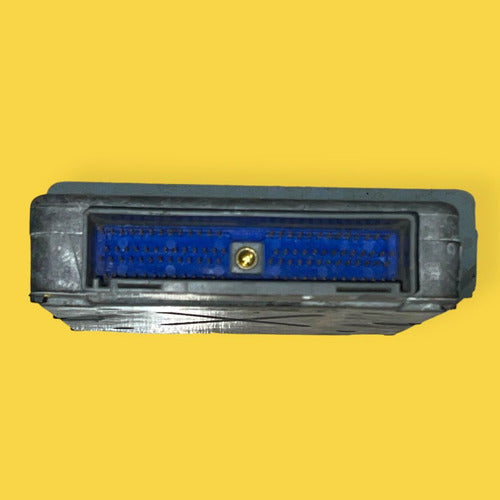 Computadora Motor Ford Escape/mazda Tribute 3.0l 01-04 Usada