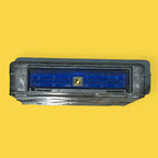 Computadora Motor Ford Escape/mazda Tribute 3.0l 01-04 Usada