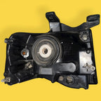Faro Izq. Ford Expedition C/detalle Usado Original 07-14 Izquierdo/conductor