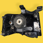Faro Izq. Ford Expedition C/detalle Usado Original 07-14 Izquierdo/conductor