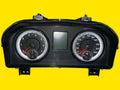 Clúster Velocímetro Dodge Ram Autm. 13-19 P56054947af Negro