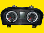 Clúster Velocímetro Dodge Ram Autm. 13-19 P56054947af Negro