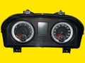 Clúster Velocímetro Dodge Ram Autm. 13-19 P56054947af Negro