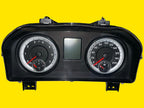 Clúster Velocímetro Dodge Ram Autm. 13-19 P56054947af Negro