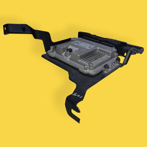 Computadora Motor Hyundai Tucson Autm. 1.6 Usado Orig. 16-18