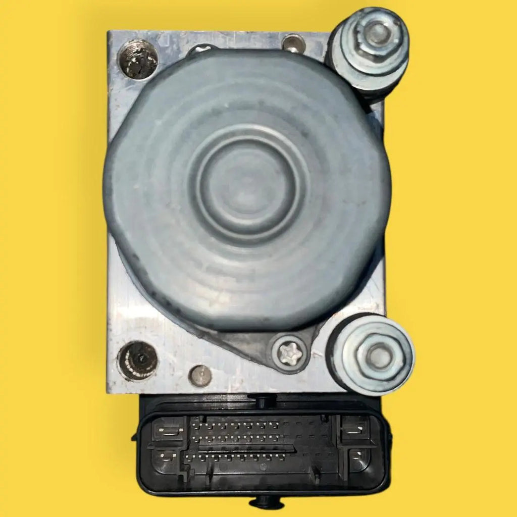 Modulo Abs Nissan (n) Sentra Usado Original 13-19 476603sh1a
