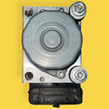 Modulo Abs Nissan (n) Sentra Usado Original 13-19 476603sh1a