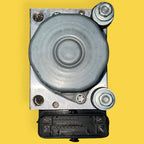 Modulo Abs Nissan (n) Sentra Usado Original 13-19 476603sh1a