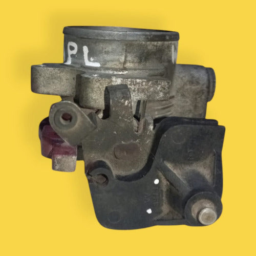 Cuerpo Aceleración Windstar, Frestar Usado Original 99-03