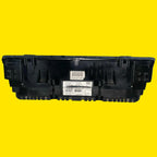 Clúster Velocímetro Vw Caddy 1.6 Std. 15-20 Orig. 2k5920866b Negro