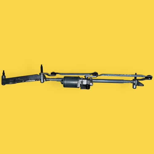 Mecanismo Motor Limpiaparabrisas Mercedes Slk/slc Orig 12-20