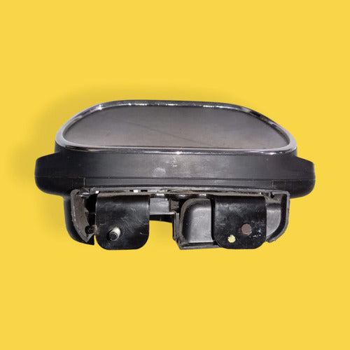 Clúster Velocímetro Chevrolet Spark, Beat Usado Orig. 14-19 Negro