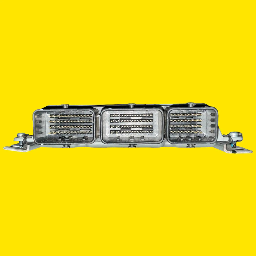 Computadora Motor Np300, Frontier Orig. 15-23 Bem40x700