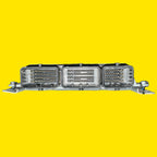 Computadora Motor Np300, Frontier Orig. 15-23 Bem40x700