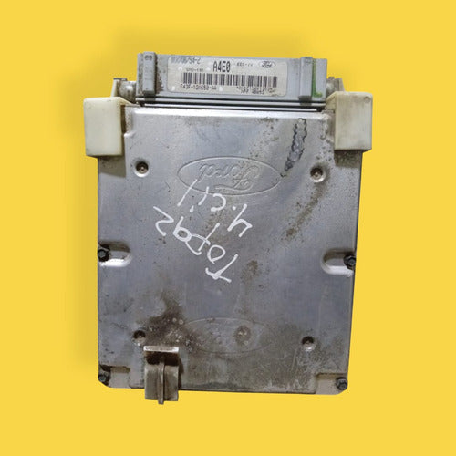Computadora Motor Ford Topaz, Tempo 2.3 Usado Original 93-94