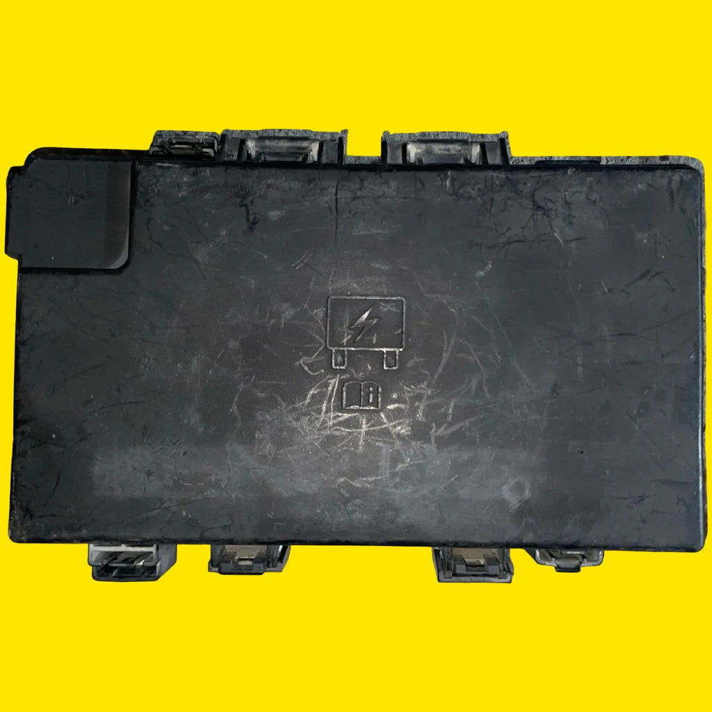 Caja Fusibles Jeep Grand Cherokee 3.6 Orig 16-17 P68251626ab