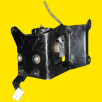 Modulo Abs Nissan Frontier/np300 Orig. 16-25 476606kh2a