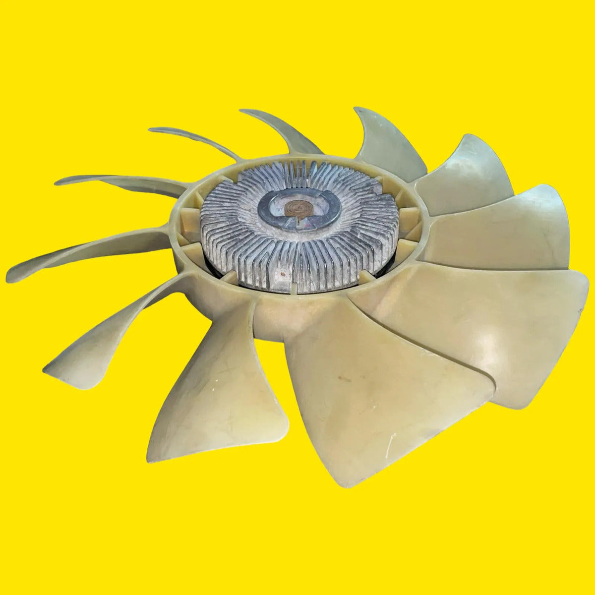 Fan Clutch F-150/lobo/expedition 4.6/5.4 Usado Orig. 97-08