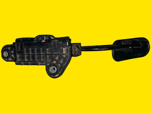 Pedal Acelerador Toyota Hilux Usado Orig. 05-15 781200k010