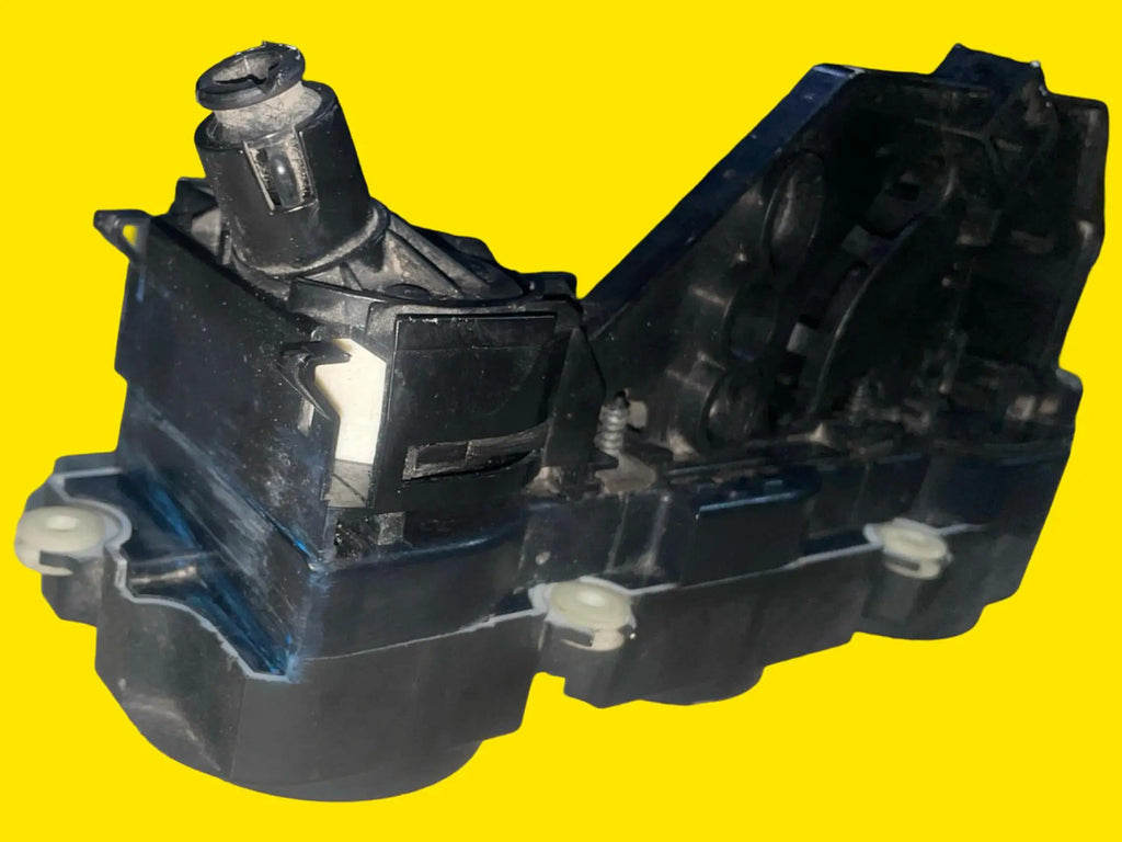 Control Clima Volkswagen Bora Usado Original 05-10