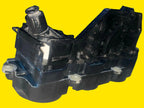 Control Clima Volkswagen Bora Usado Original 05-10