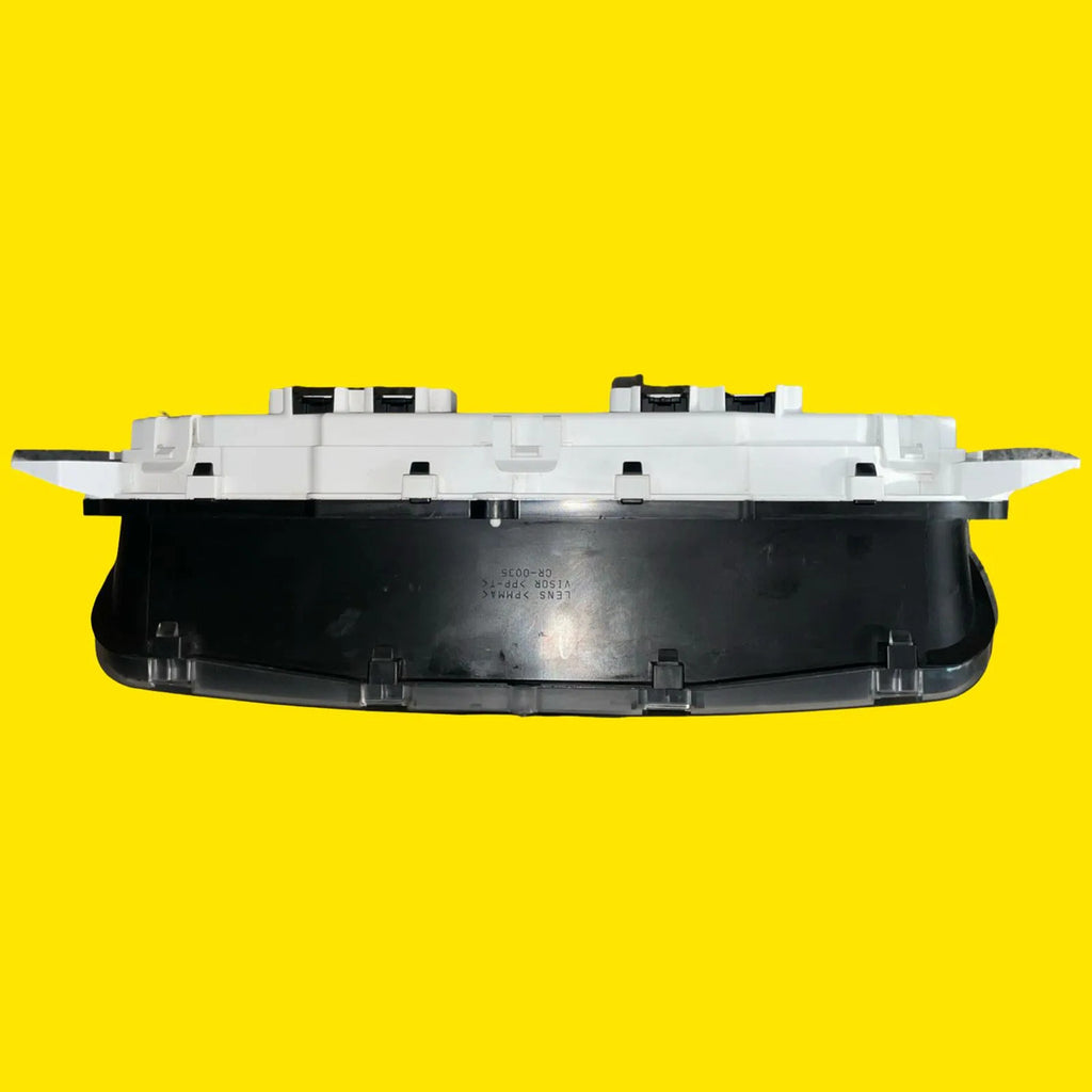 Clúster Velocímetro Patriot/compass Autm. Usado Orig. 07-17 Negro