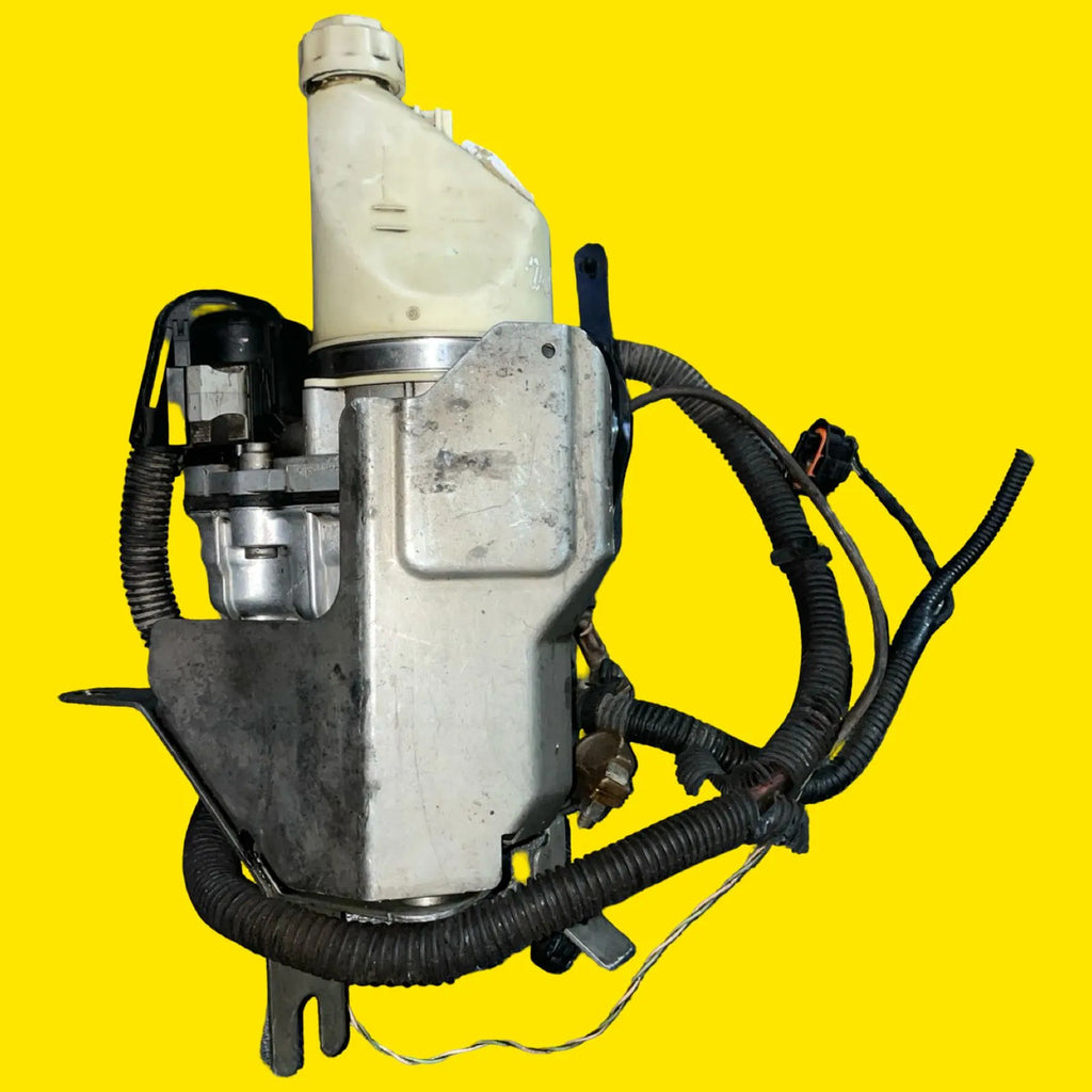 Electrobomba Dirección Opel Astra/zafira Usado Orig. 04-10