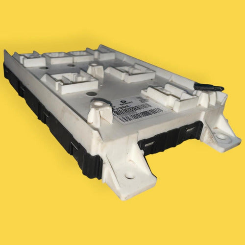 Modulo Bcm Body Control Ram, Durango, Cherokee Orig. 14-15