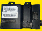 Modulo Bcm Body Control Tornado Van Original 21-24 24372850