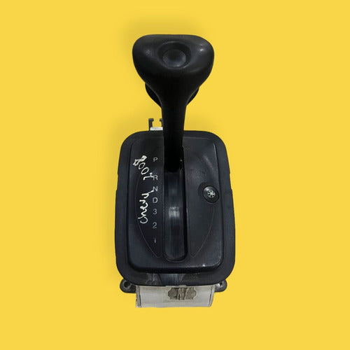 Palanca Velocidades Autom Chevrolet Chevy 00-12 Usada Orig
