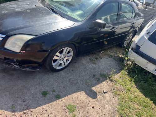 Desarmo Ford Fusion 2007 Aut 3.0 V6 Refacciones