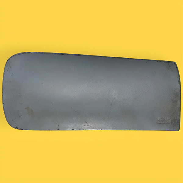 Bolsa Aire Copiloto Explorer, Sport Trac Usado Orig. 01-05 Negro