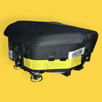 Bolsa Aire Volante Hyundai Genesis G80 Usado Original 15-20 Negro