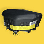 Bolsa Aire Volante Hyundai Genesis G80 Usado Original 15-20 Negro