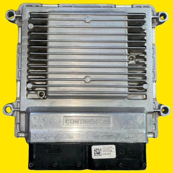 Computadora Motor Sportage 2.0 Autm. 15-17 391002esk9