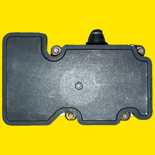 Modulo Abs Nissan Versa, March Usado Orig. 12-19 476609le0b