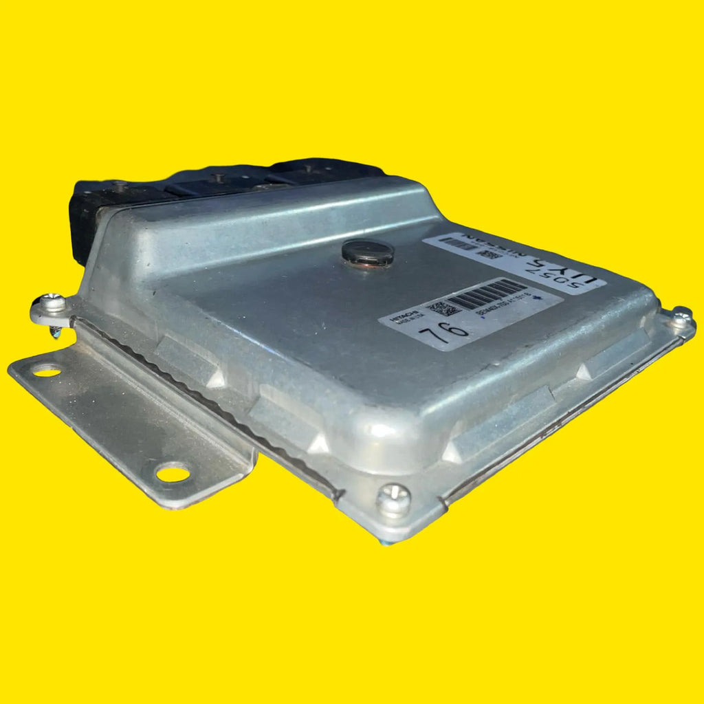 Computadora Motor Np300/frontier Orig 15-23 Bem40x700