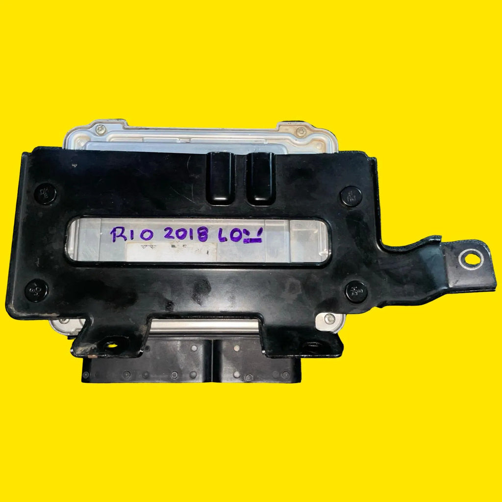 Computadora Motor Kia Rio Usado Original 17-23 391992b082