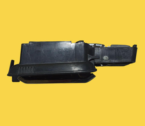 Manija Interior Derecha Ford Lobo F-150 Usado Original 04-08 Delantera/trasera