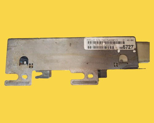 Computadora Ecu Ecm Voyager/caravan 95-99 Usado Original