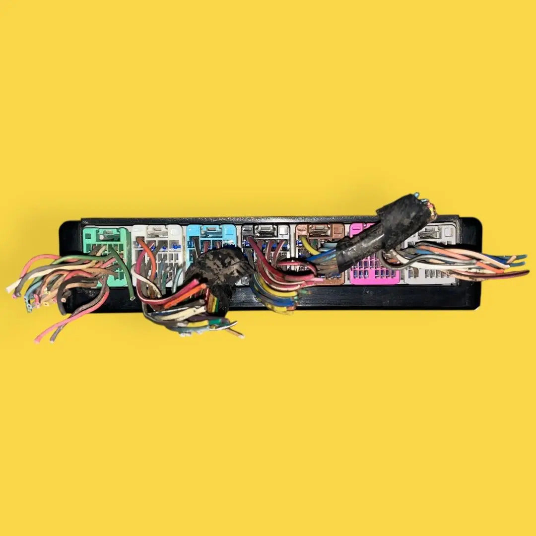 Modulo Bcm Body Control Silverado/sierra/tahoe07-13 25823559