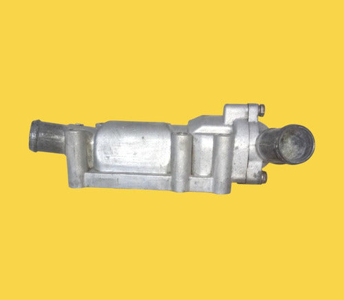 Termostato Toma Agua Ford Fiesta, Ka, Ikon Usado Orig. 01-13