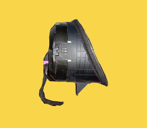 Clúster Velocímetro Para Audi A3 Usado Original 13-16 Negro