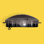 Clúster Velocímetro Vw Pointer 1.8 Usado Original 00-09 Negro