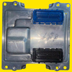 Computadora Motor Onix/tracker 1.2t Orig. 20-25 12708896