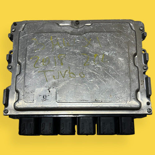 Computadora Motor Bmw/mini 9494379 18-23 Usada Original