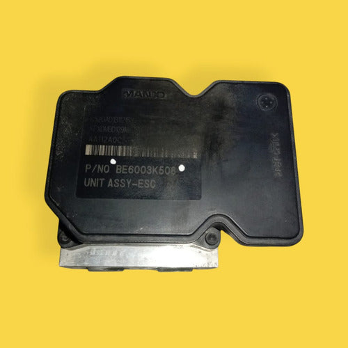 Modulo Abs Kia Soul Usado Original 12-13