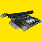 Computadora Motor Nissan Micra 1.4 Std 03-06 Mec32910