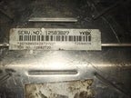Computadora De Motor Malibu/venture 3.4 Usado Original 01-05